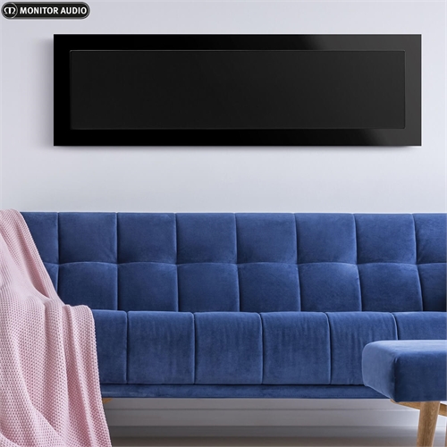 Loa Monitor Audio SoundFrame 2 On-Wall 5